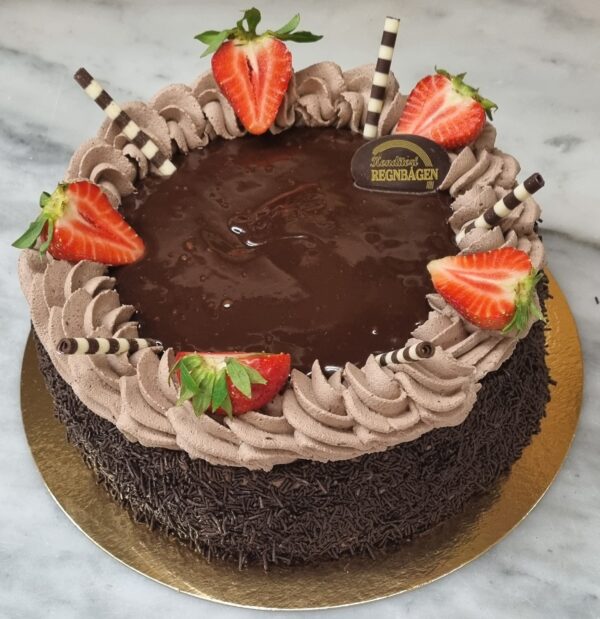 Chocoholic