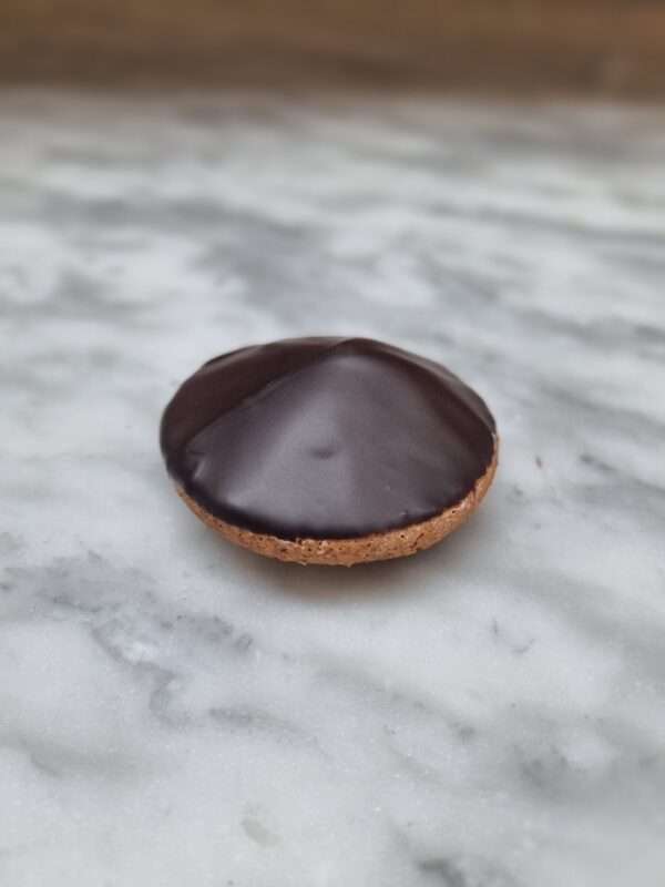 Chokladbiskvi