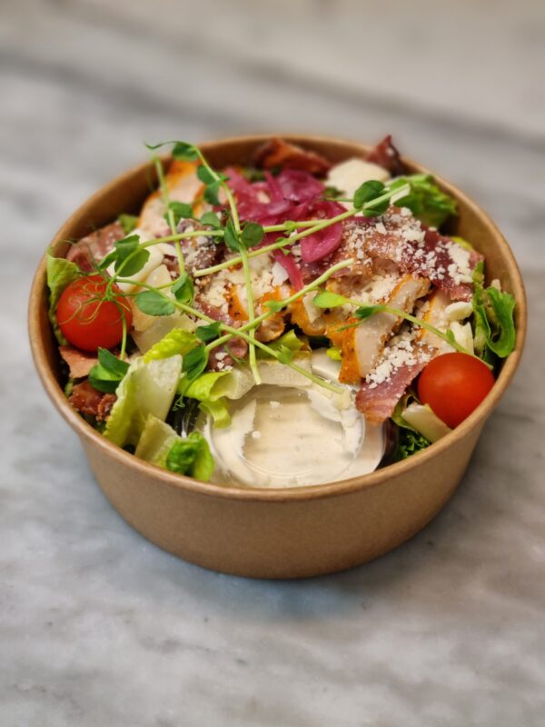Caesarsallad