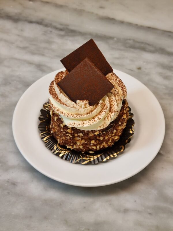 Schwartzwaldsbakelse