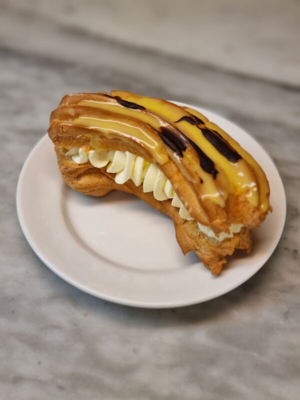 Banan petit choux