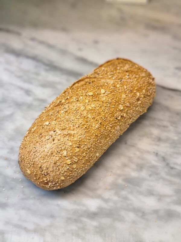 Havrebröd