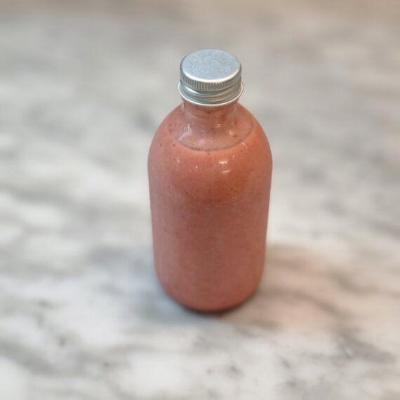 Kickstart-smoothie