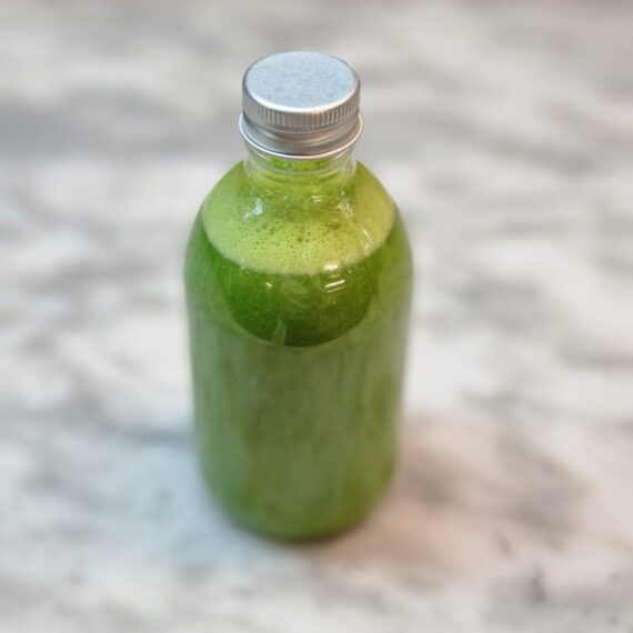 Grön smoothie