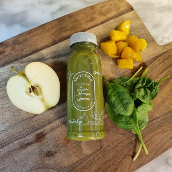 Grön smoothie