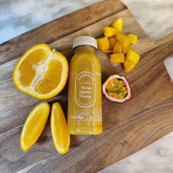Gul Smoothie