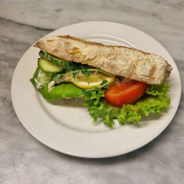 Räk-Ciabatta
