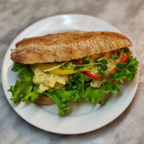 KycklingCiabatta